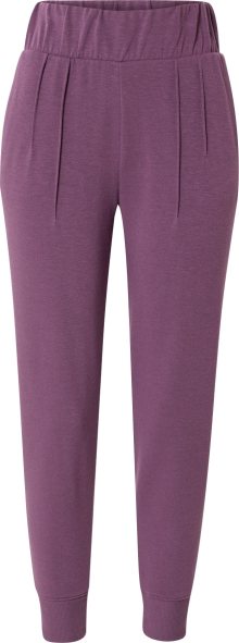 Marika Sportovní kalhoty \'PALMER \' bobule