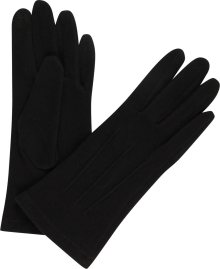 ONLY Prstové rukavice \'JESSICA\' černá
