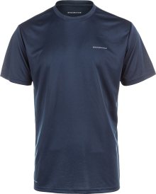 ENDURANCE Funkční tričko \'VERNON\' tmavě modrá / šedá