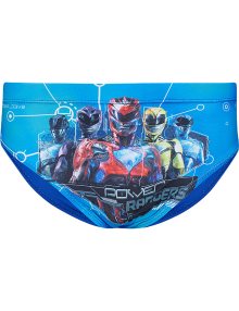Chlapecké plavky Power Rangers