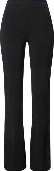 Gina Tricot Kalhoty \'Lio\' černá