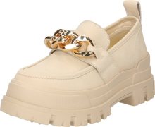 BUFFALO Slipper \'ASPHA\' béžová