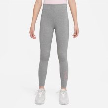 Dětské sportovní kalhoty Essential Junior DN1853-092 - Nike S (128-137 cm)