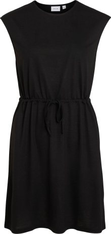 VILA Letní šaty \'Athena\' černá