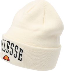 ELLESSE Čepice \'Parsons\' oranžová / jasně červená / černá / offwhite