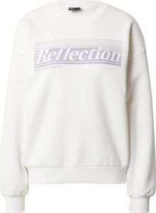 Gina Tricot Mikina \'Riley\' černá