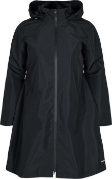 Zizzi Funkční kabát černá