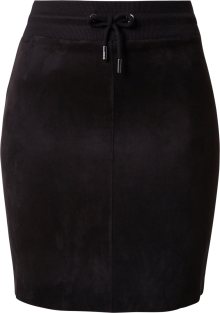 GUESS Sukně \'TAMARA\' černá