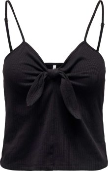 JDY Top \'FREJA\' černá