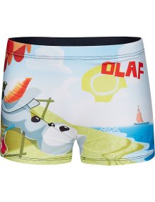 Chlapecké boxerské plavky Olaf