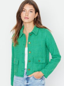 Zelené dámské sako Trendyol - XS