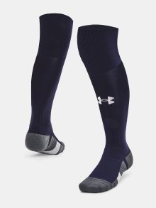 Ponožky Under Armour UA Accelerate 1pk OTC - tmavě modrá - 36 1/2-40 1/2
