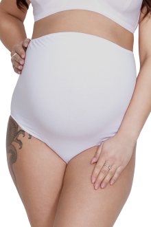Mitex Mama Belly kolor:white L