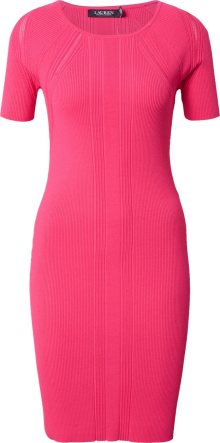 Lauren Ralph Lauren Šaty \'GILAMU\' růžová