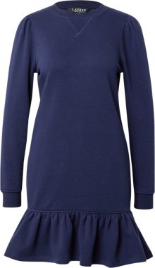 Lauren Ralph Lauren Šaty \'ZOALTIN\' námořnická modř