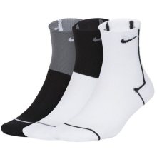 Lehké ponožky Nike Everyday Plus CK6021-904 M