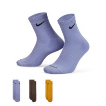 Ponožky Nike Everyday Plus Cushioned SX6890-927 L