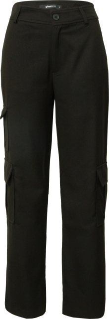 Gina Tricot Kapsáče \'Fanny\' černá