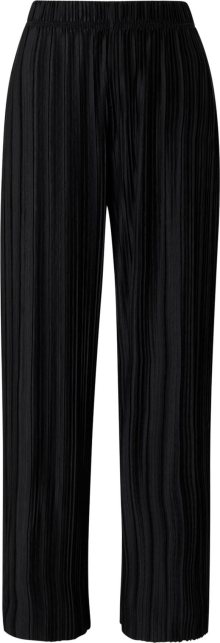 Gina Tricot Kalhoty \'Tamara\' černá