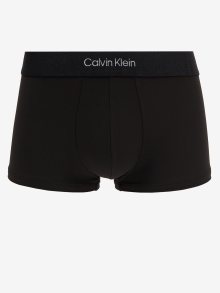 Černé pánské boxerky Calvin Klein Underwear - S