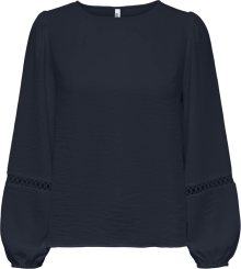 JDY Halenka \'Lara\' chladná modrá