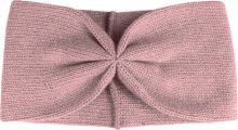 Zwillingsherz Čelenka \'Jora\' starorůžová