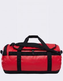 The North Face Base Camp Duffel L TNF Red/ TNF Black