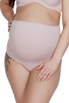 Mitex Mama Belly kolor:powder pink S