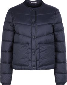 BOSS Black Přechodná bunda \'Palisara\' tmavě modrá