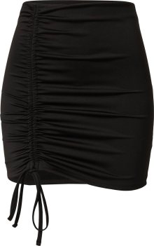EDITED Sukně \'Edana\' černá