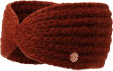 UNMADE Copenhagen Čelenka \'Stacy\' karamelová