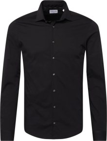 Calvin Klein Košile černá