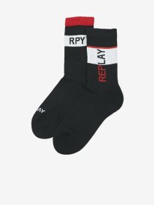 Ponožky C100637N140 Replay - 35-38