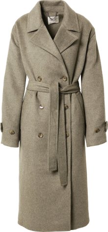 Guido Maria Kretschmer Collection Přechodný kabát \'Lavina\' zelená