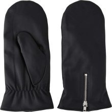 PIECES Palčáky \'NALENA\' černá