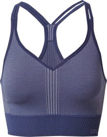 Casall Sportovní top marine modrá