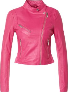 Studio AR Přechodná bunda \'Gaga\' pink