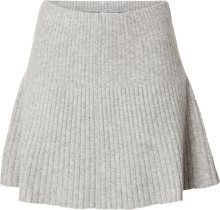 EDITED Sukně \'Paolina\' šedá