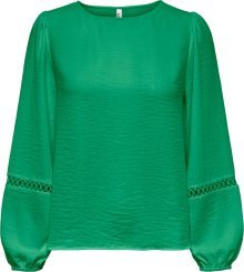 JDY Halenka \'LARA\' zelená