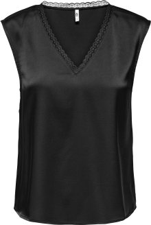 JDY Top \'Rocky\' černá