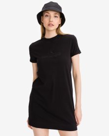 Černé dámské šaty Archives Eco Dye Calvin Klein Jeans - XS