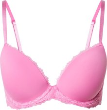 Calvin Klein Underwear Podprsenka \'DEMI\' pink