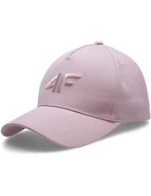 Sportovní stylová čepice 4F
