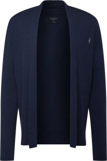 AllSaints Kardigan modrá