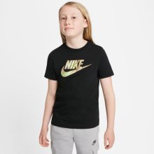 Tričko Nike Sportswear Jr DJ6618 010