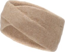 VERO MODA Čelenka \'WANONA\' světle hnědá