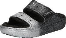 Crocs Pantofle \'Cozzzy\' černá
