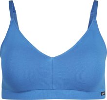 Skiny Podprsenka \'Bustier\' královská modrá