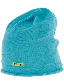 Dívčí čepice Viking