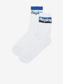 Ponožky C100798N190 Replay - 39-42